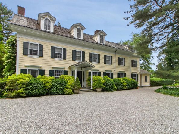 328 (Lot 1) McLain Street, Bedford Hills NY 10507