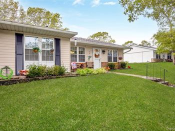 412B Weymouth Court