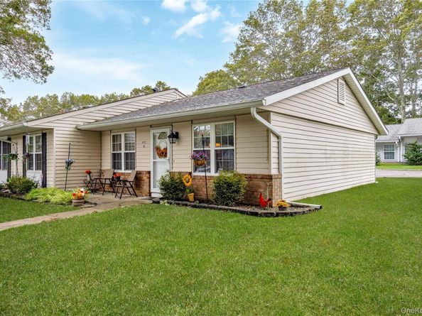 412B Weymouth Court, Ridge NY 11961