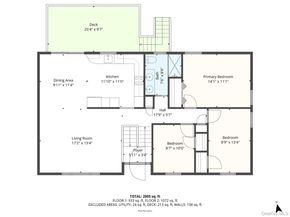 9 Grossman Street, Melville NY 11747