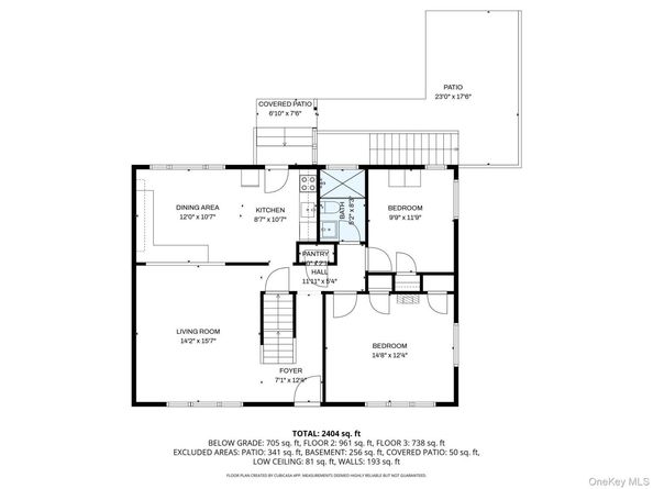 155 Merrick Avenue, East Meadow NY 11554