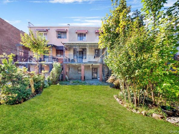 4126 Gunther Avenue, Bronx NY 10466