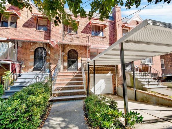 4126 Gunther Avenue, Bronx NY 10466