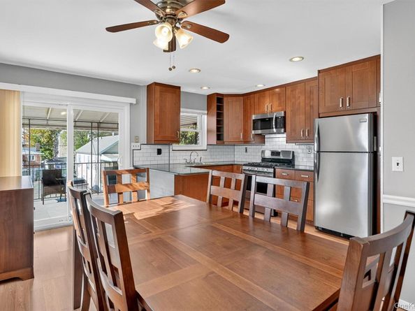 283 Calhoun Avenue, Bronx NY 10465