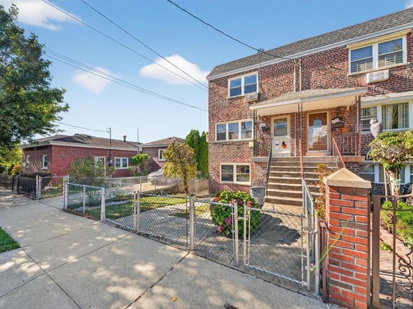 283 Calhoun Avenue, Bronx NY 10465