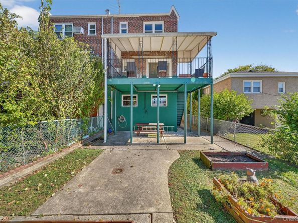 283 Calhoun Avenue, Bronx NY 10465