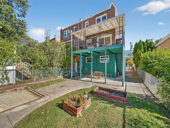 283 Calhoun Avenue, Bronx NY 10465