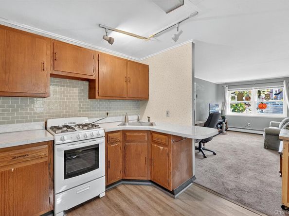 283 Calhoun Avenue, Bronx NY 10465