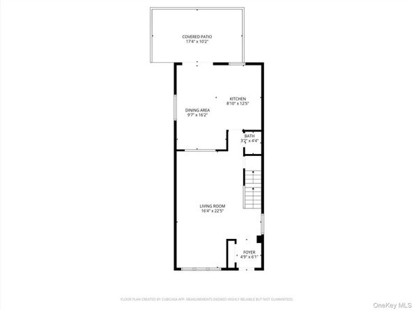 283 Calhoun Avenue, Bronx NY 10465