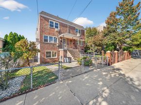 283 Calhoun Avenue, Bronx NY 10465