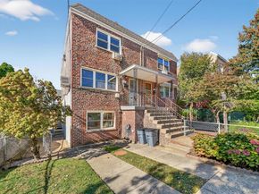 283 Calhoun Avenue, Bronx NY 10465