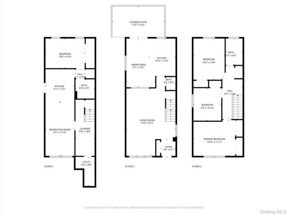 283 Calhoun Avenue, Bronx NY 10465