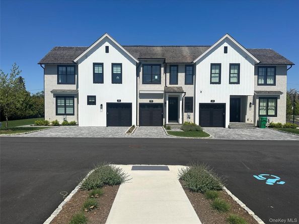 8 Magnolia Drive 2A, Water Mill NY 11976