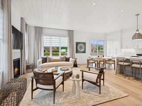 8 Magnolia Drive 2A, Water Mill NY 11976