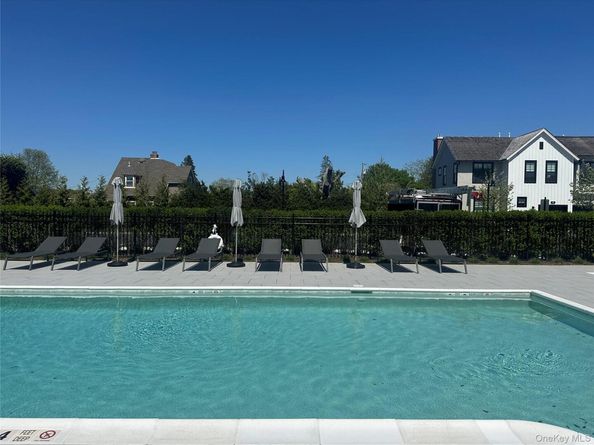 8 Magnolia Drive 2A, Water Mill NY 11976
