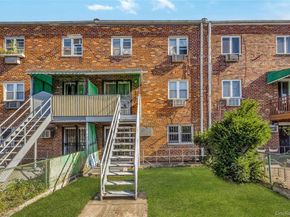 2135 Menahan Street, Ridgewood NY 11385