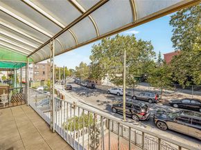 2135 Menahan Street, Ridgewood NY 11385