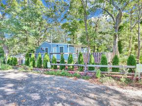 28 Hillcrest Drive, Baiting Hollow NY 11933