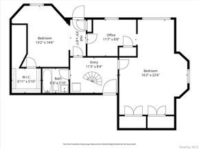 3 Campus Pl 1C, Scarsdale NY 10583