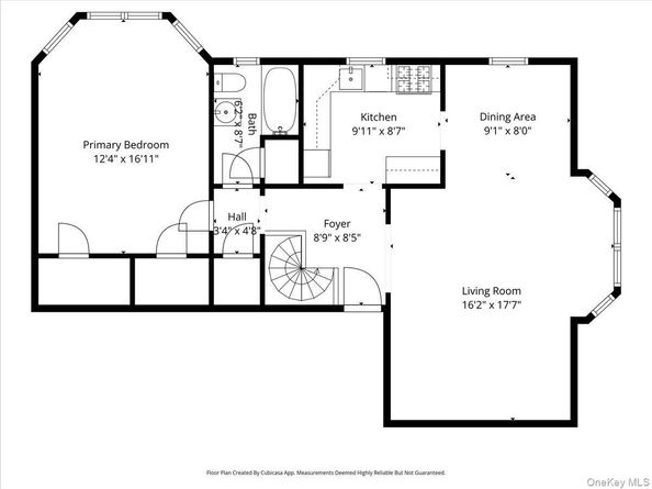 3 Campus Pl 1C, Scarsdale NY 10583