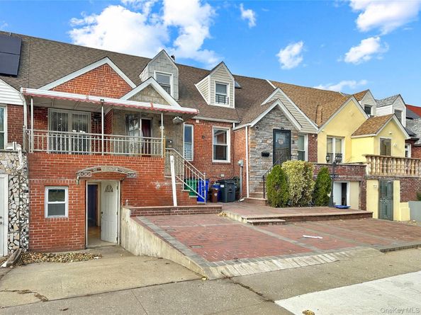 14570 159th Street, Jamaica NY 11434