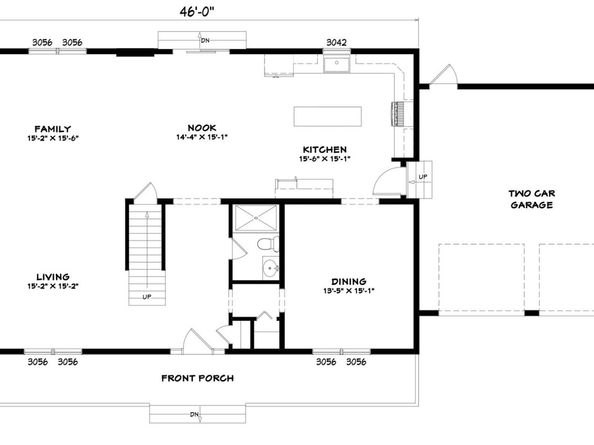 LOT #43 Frans Way, Rocky Point NY 11778