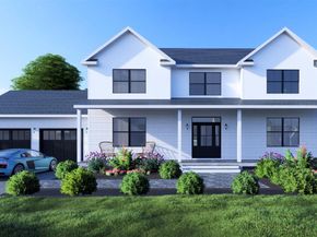 LOT #43 Frans Way, Rocky Point NY 11778