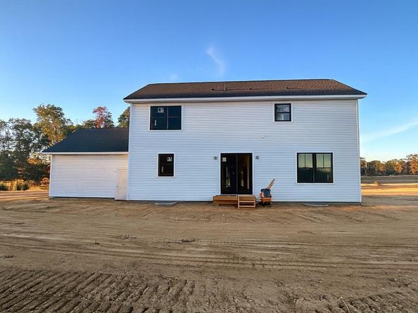 LOT #43 Frans Way, Rocky Point NY 11778