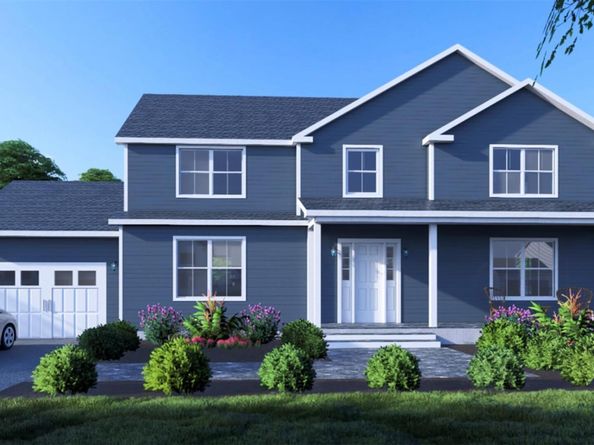 LOT #43 Frans Way, Rocky Point NY 11778