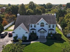 39 Island Trail, Mount Sinai NY 11766