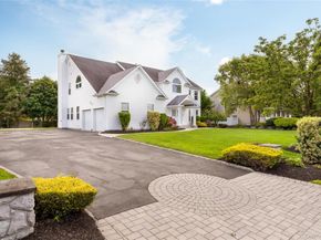 39 Island Trail, Mount Sinai NY 11766