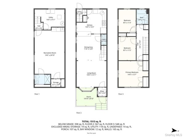 13236 82nd Street, Ozone Park NY 11417