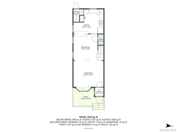 13236 82nd Street, Ozone Park NY 11417