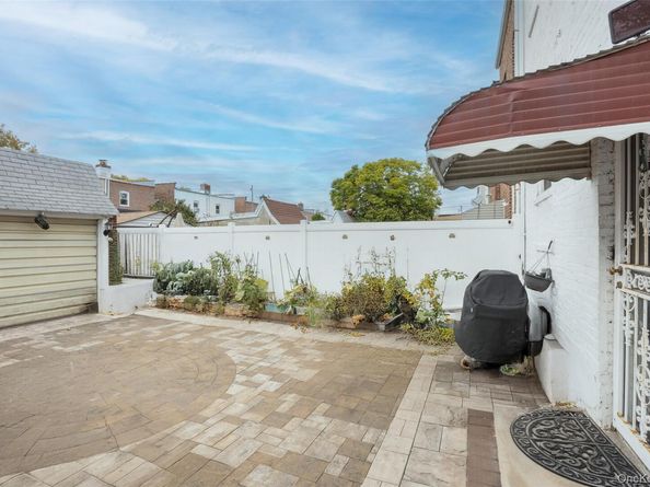 13236 82nd Street, Ozone Park NY 11417