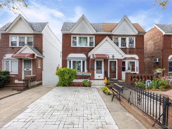 13236 82nd Street, Ozone Park NY 11417