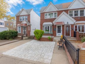 13236 82nd Street, Ozone Park NY 11417