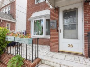 13236 82nd Street, Ozone Park NY 11417
