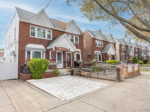 13236 82nd Street, Ozone Park NY 11417
