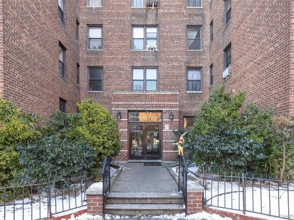 102-36 64th Avenue 6B, Forest Hills NY 11375