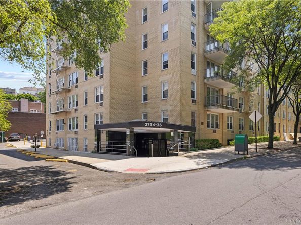 2736 Independence Avenue 4A, Bronx NY 10463