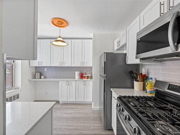 2736 Independence Avenue 4A, Bronx NY 10463