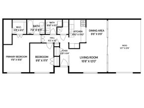 150 Bedford Road 12A, Chappaqua NY 10514