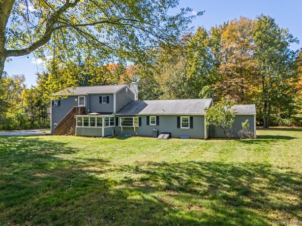 145 Smith Ridge Road, South Salem NY 10590