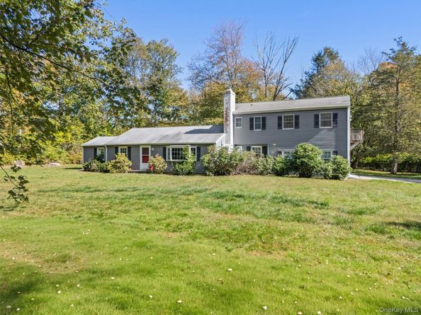 145 Smith Ridge Road, South Salem NY 10590