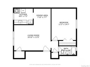 60-31 251st Street 2814, Little Neck NY 11362