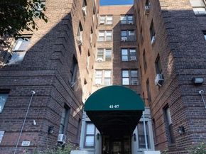 4107 42nd Street 2J, Sunnyside NY 11104
