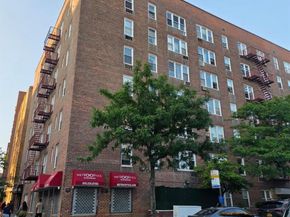 1332 Metropolitan Avenue 2A, Bronx NY 10462
