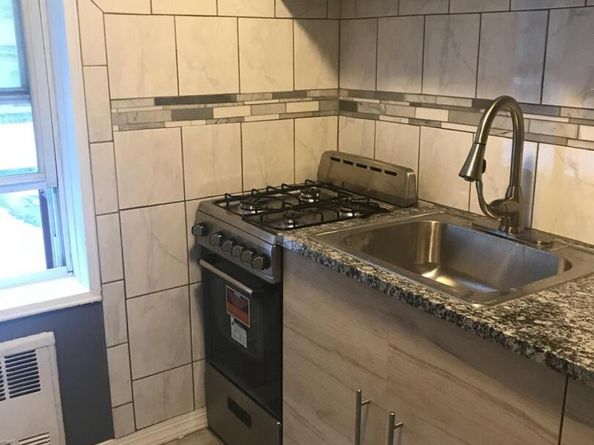 1332 Metropolitan Avenue 2A, Bronx NY 10462