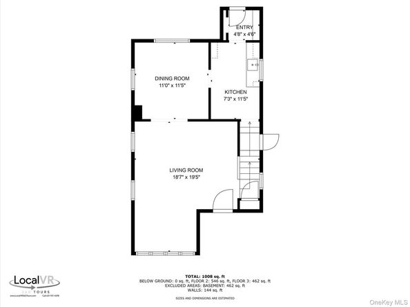 3 Walnut Place, Great Neck NY 11021
