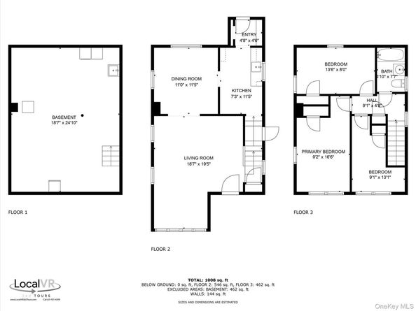 3 Walnut Place, Great Neck NY 11021